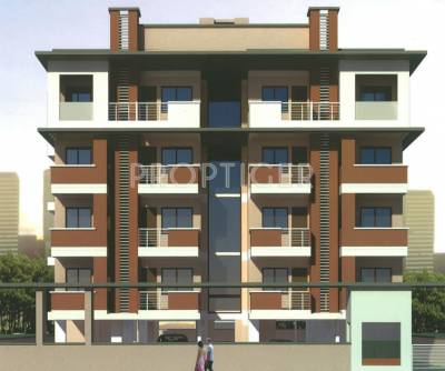  jk-apartments Elevation