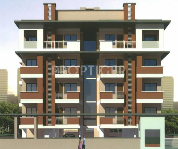 Elevation jk-apartments Elevation