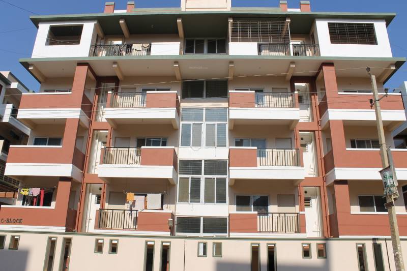  jk-apartments Elevation