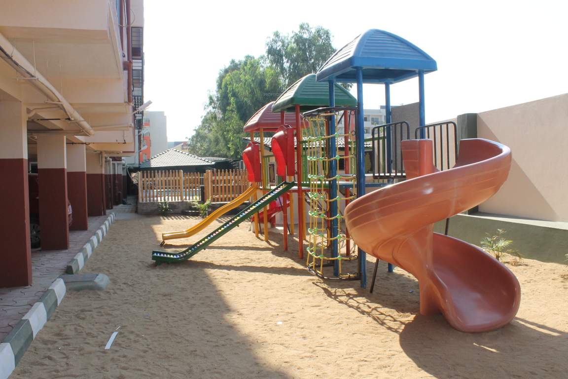 jk apartments Images for Amenities of Aashish JK Apartments