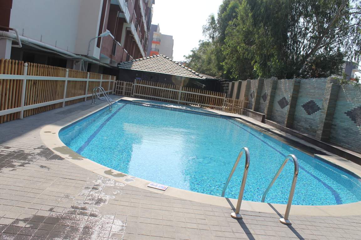 jk apartments Images for Amenities of Aashish JK Apartments