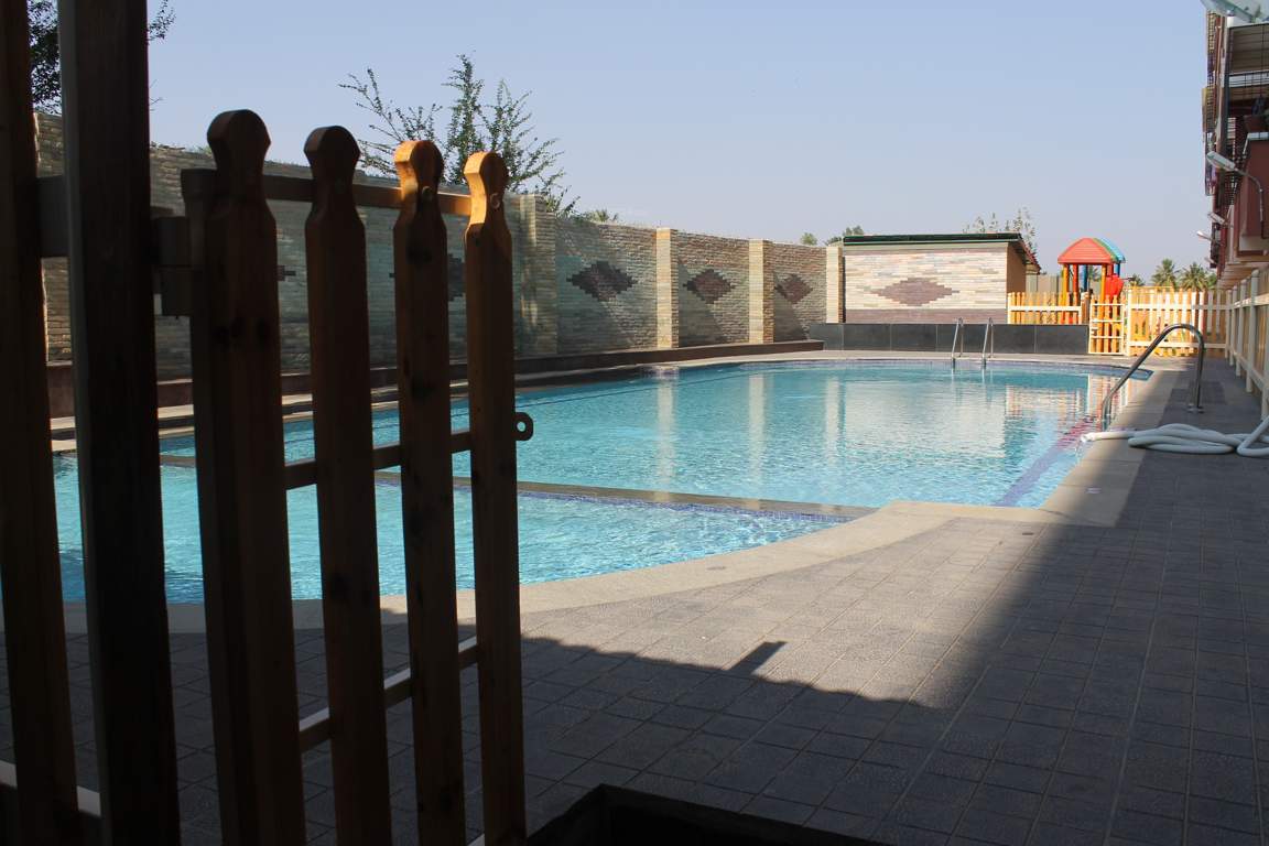 jk apartments Images for Amenities of Aashish JK Apartments