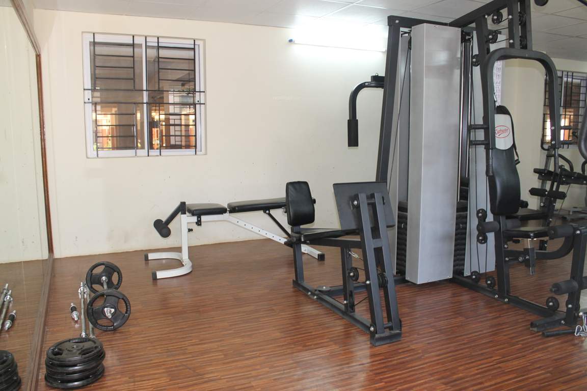 jk apartments Images for Amenities of Aashish JK Apartments