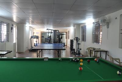  jk-apartments Images for Amenities of Aashish JK Apartments