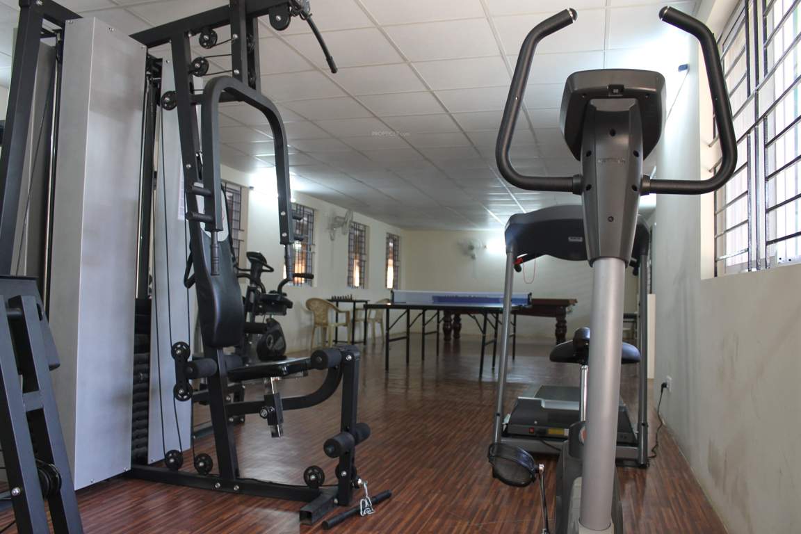 jk apartments Images for Amenities of Aashish JK Apartments