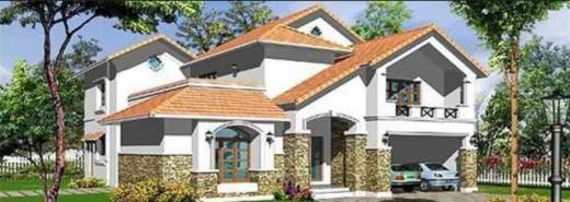 purva-parkridge Elevation Elevation