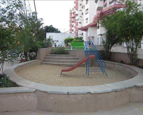  spencer Children's play area