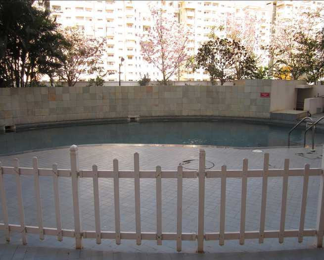spencer Swimming Pool