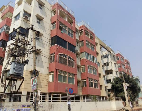  opulence-apartments Elevation