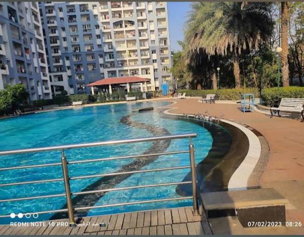  rhythm Swimming Pool