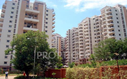  green-acres Images for Elevation of Ajmera Green Acres