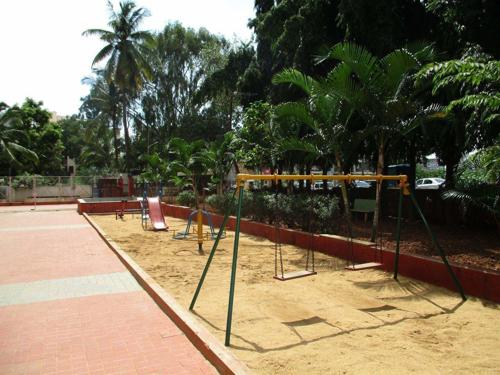  suryodaya Children's play area