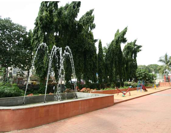  suryodaya Fountains