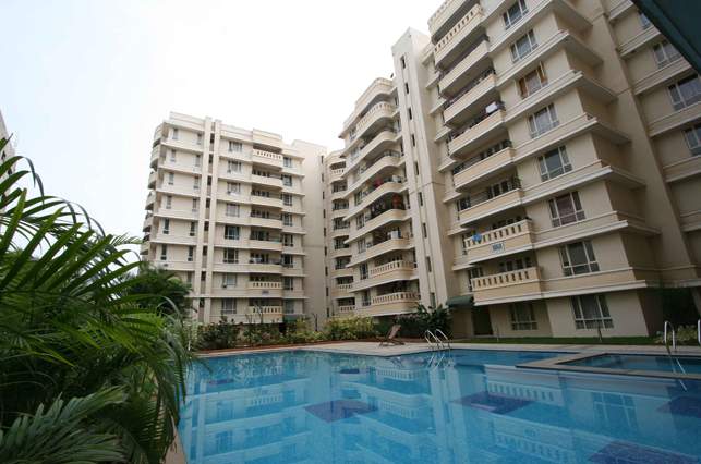  suryodaya Swimming Pool