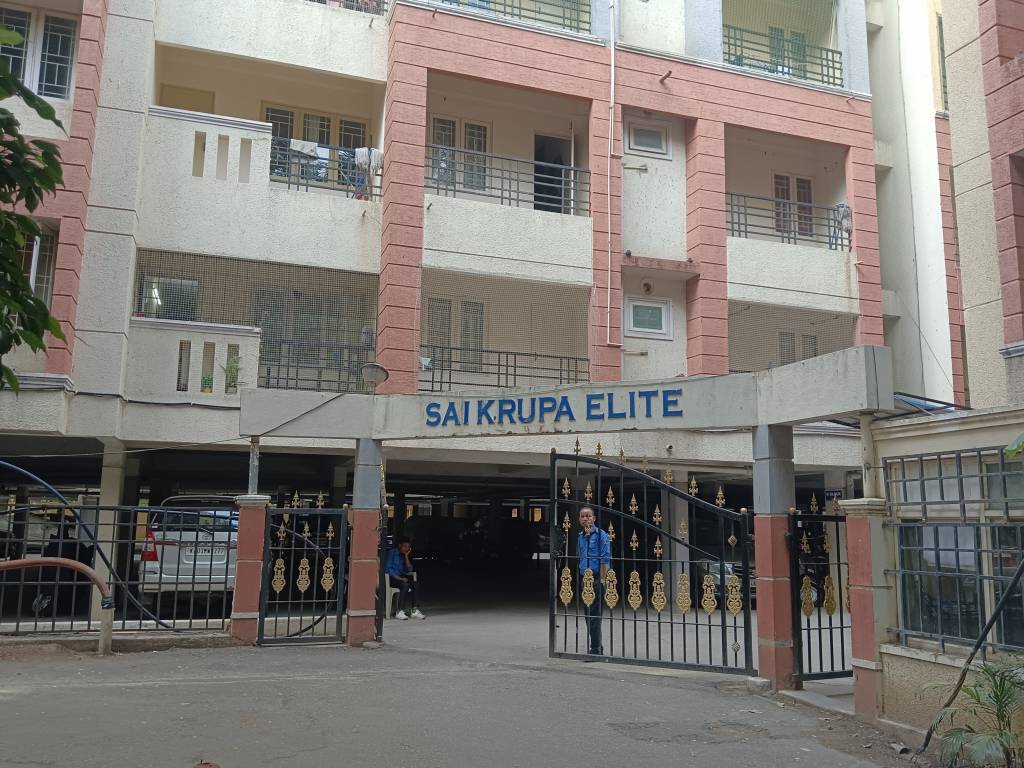  elite Gated Community