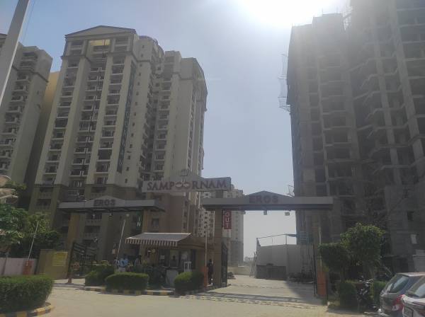 Construction Status Apr-24 sampoornam-i Construction Status Apr-24