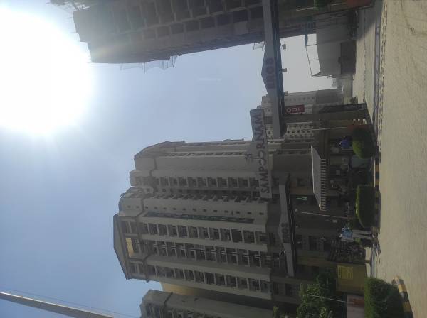 Construction Status Apr-24 sampoornam-i Construction Status Apr-24