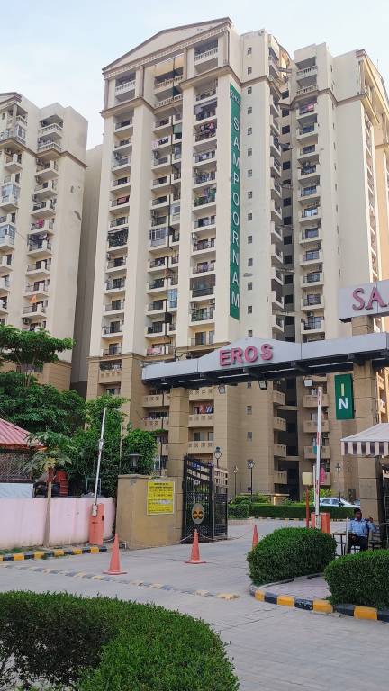  sampoornam i Elevation