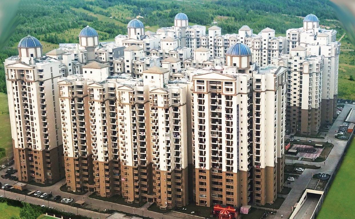 Elevation sampoornam i Elevation