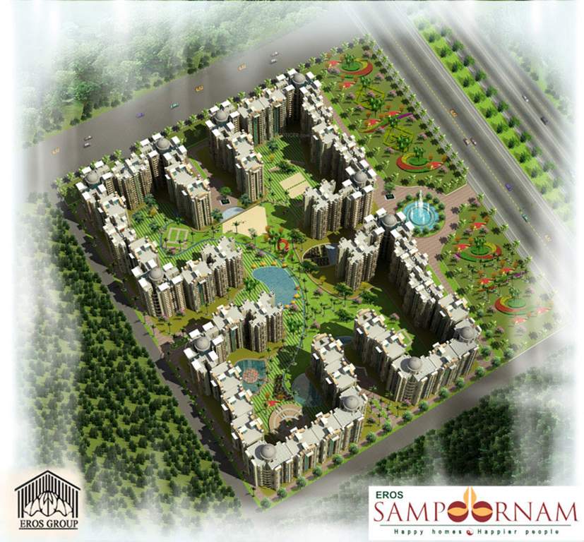  sampoornam i Images for Elevation of Eros Sampoornam I