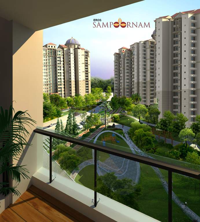  sampoornam i Images for Elevation of Eros Sampoornam I
