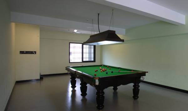  magnolia Indoor Games