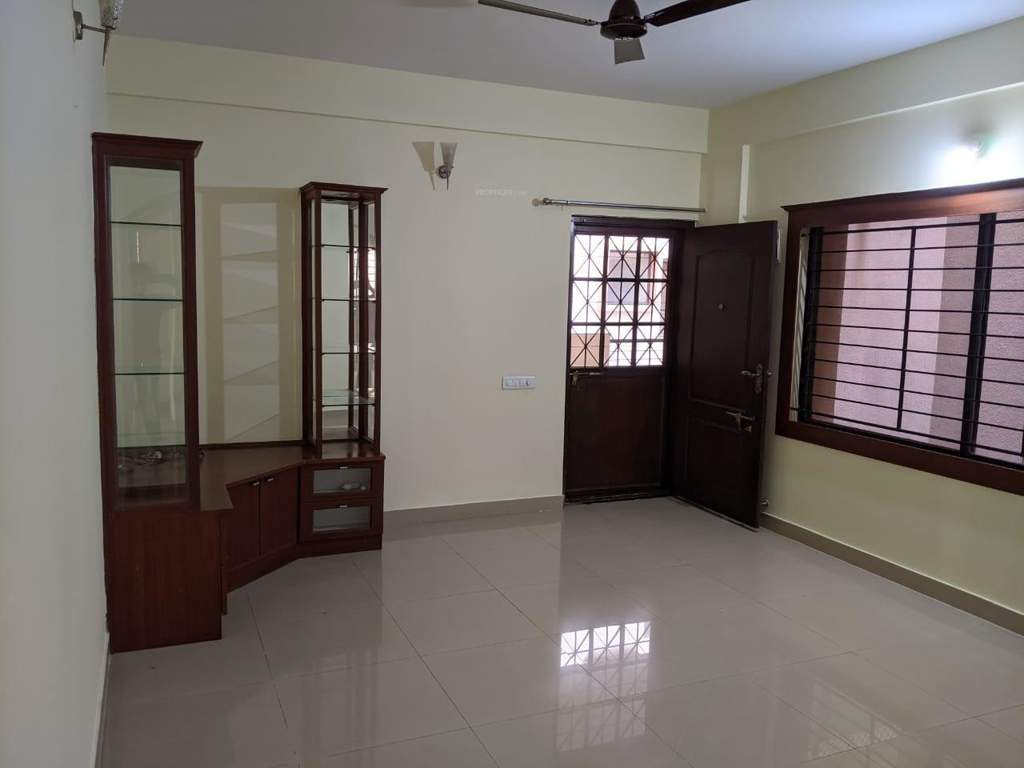  environs Living Area