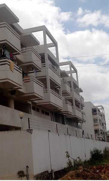  krishna royale Elevation