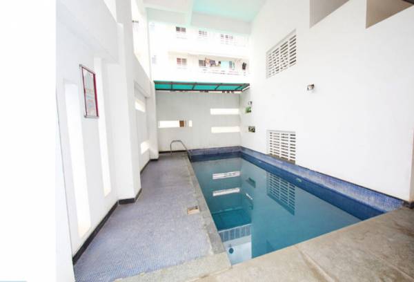  krishna-royale Swimming Pool