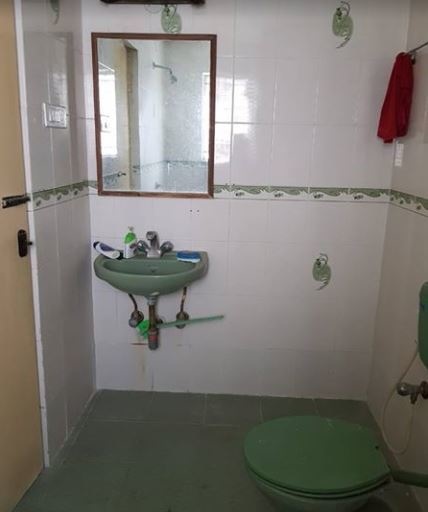  sunrise-apartments Bathroom