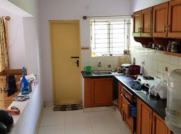  sunrise-apartments Kitchen