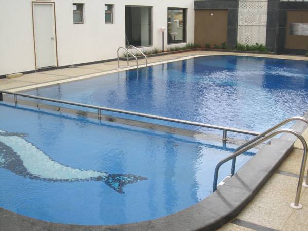  nagarjuna-serene Others