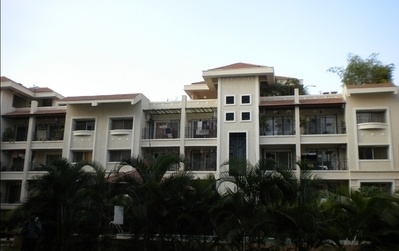 Elevation chelston Elevation