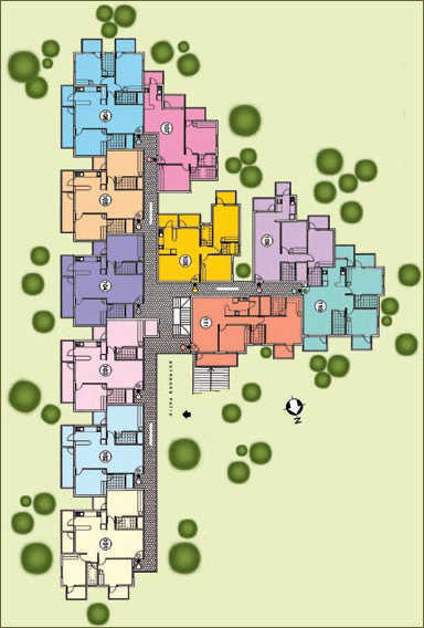  neptunia Master Plan