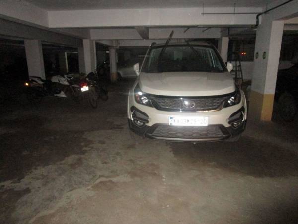  neptunia Car Parking