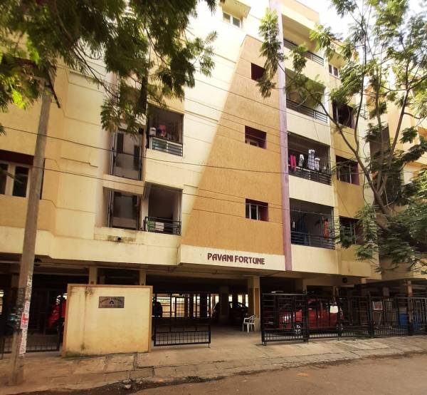 Elevation fortune Elevation