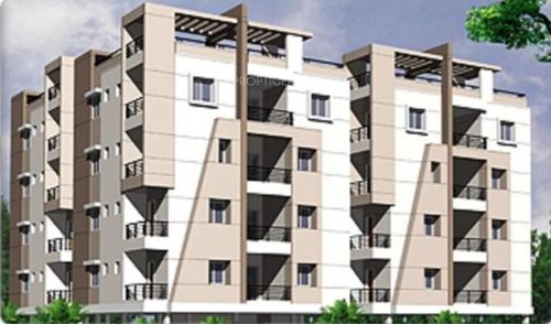  fortune Images for Elevation of Pavani Fortune