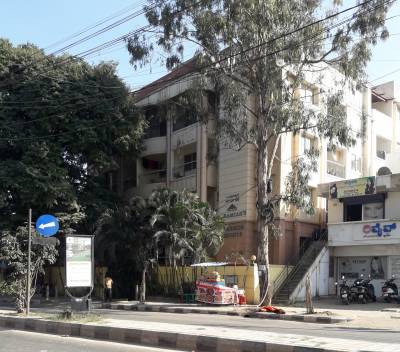  lakeside-heights Elevation