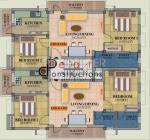 Images for Cluster Plan of Pearl Sarovar Images for Cluster Plan of Pearl Sarovar