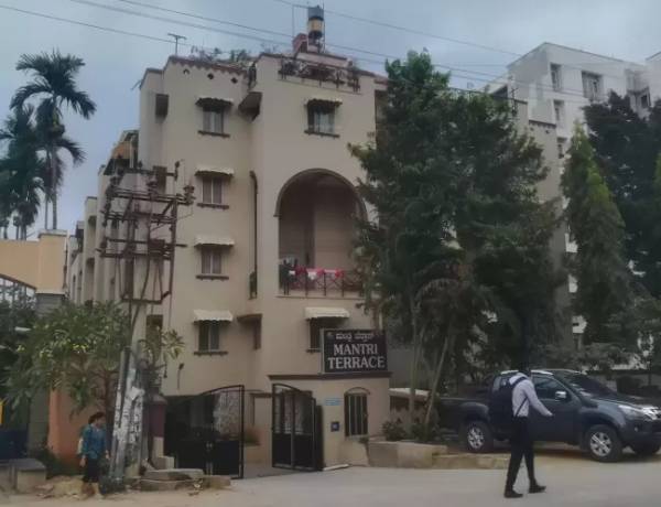  terrace Images for Project