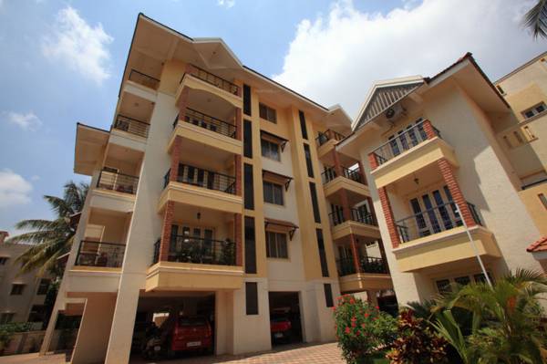 Images for Elevation of Venus Pearl Residency Images for Elevation of Venus Pearl Residency