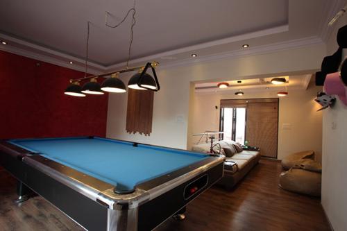 Images for Amenities of Venus Pearl Residency