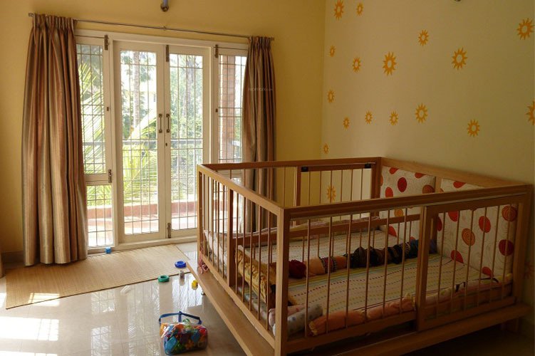 Images for Main Other of Venus Pearl Residency