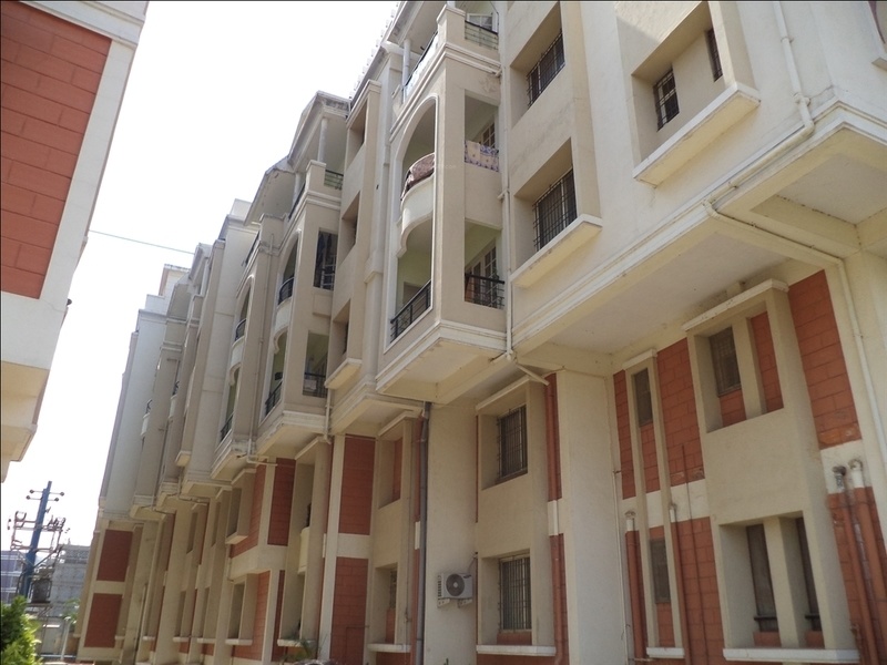  heritage i Elevation