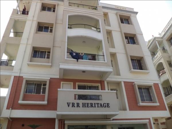  heritage-i Elevation