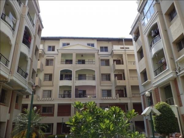  heritage-i Elevation