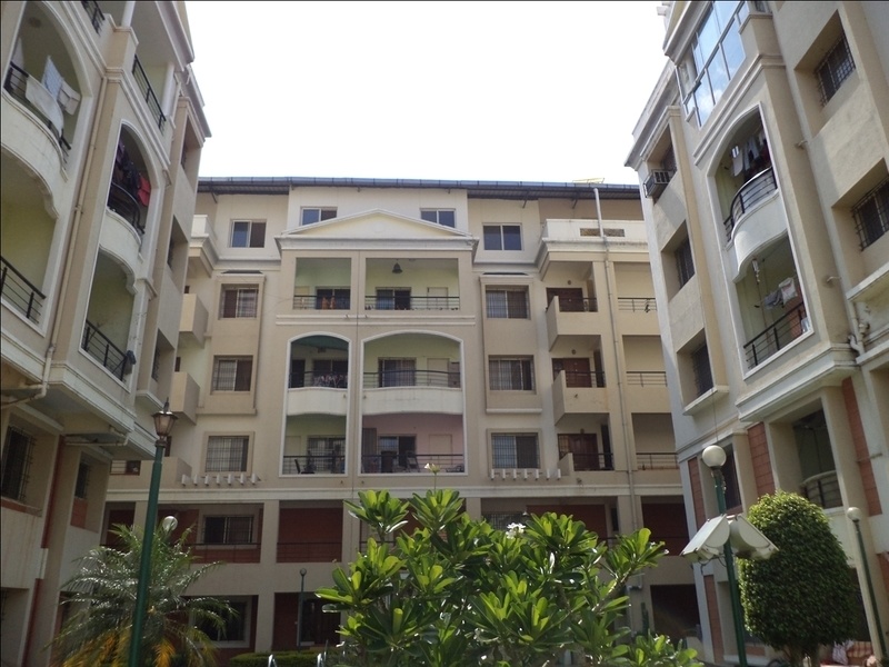  heritage i Elevation