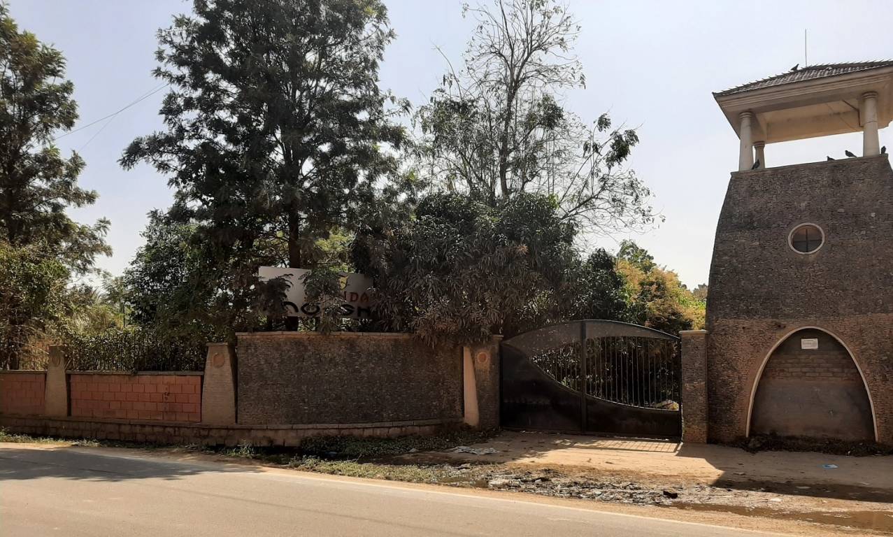  moksh Gated Community