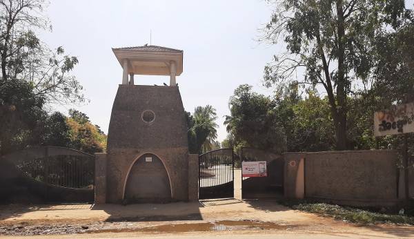  moksh Gated Community