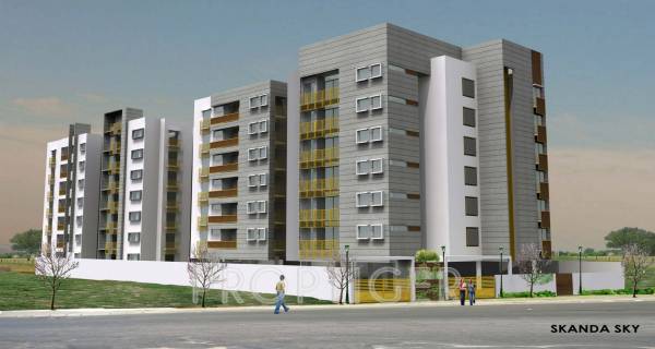 Images for Elevation of Skanda Sky Images for Elevation of Skanda Sky